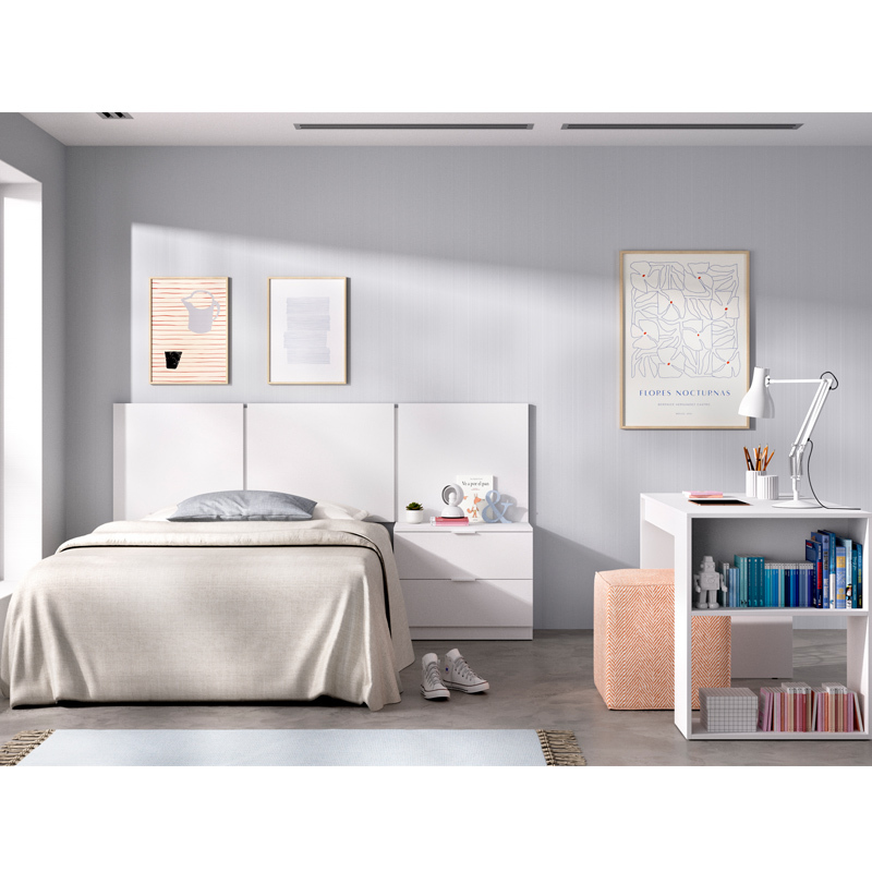 Conjunto Dormitorio Juvenil Bito 1