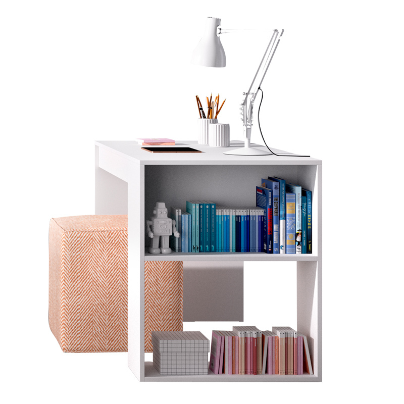 Conjunto Dormitorio Juvenil Bito 1