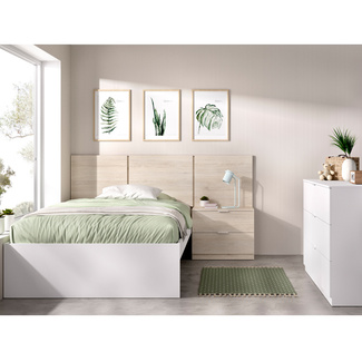 Conjunto Dormitorio Juvenil Bito 2