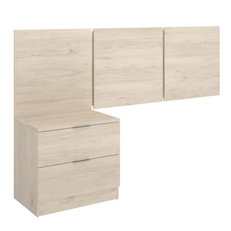 Conjunto Dormitorio Juvenil Bito 2