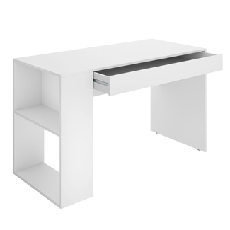 Conjunto Dormitorio Juvenil Ten Pack 5 Blanco
