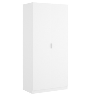 Conjunto Dormitorio Juvenil Lion Pack 1 Alistonado Blanco