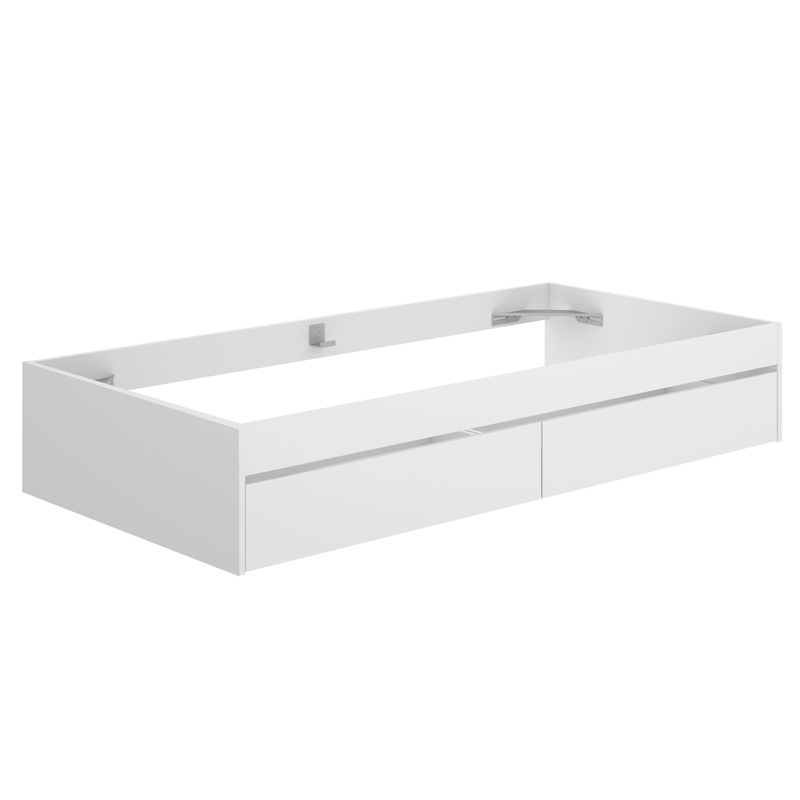 Cama Juvenil Lago con 2 Cajones