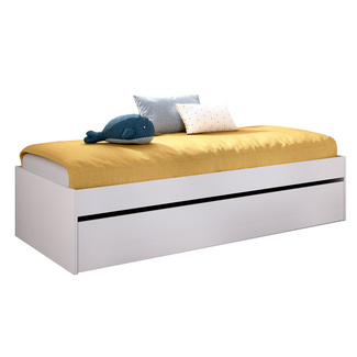Cama Juvenil Lago con Arrastre