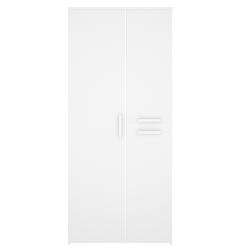 Armario Juvenil Leka 3 Puertas  