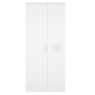 Armario Juvenil Leka 3 Puertas  