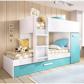 Cama Tren Tom