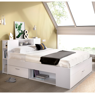 Cama Matrimonio Compacta Lanka 