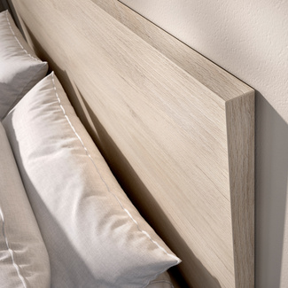 Cama Matrimonio Lago