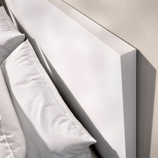 Cama Matrimonio Lago