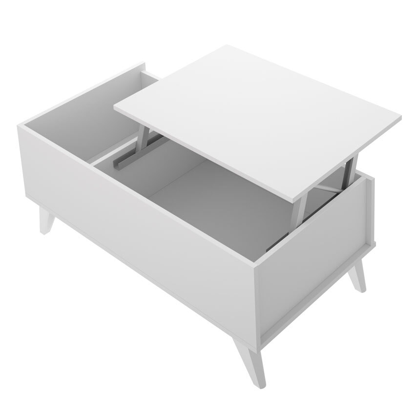 Mesa de Centro Elevable Ness