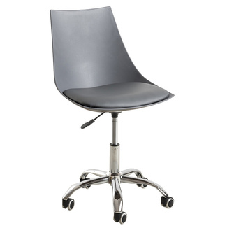 Silla Klober Oficina de Polipropileno 54 x 54 x 74,5 cm