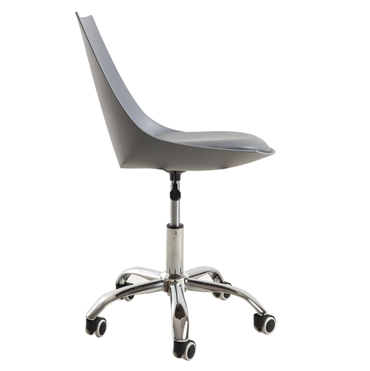 Silla Klober Oficina de Polipropileno 54 x 54 x 74,5 cm