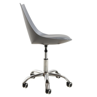 Silla Klober Oficina de Polipropileno 54 x 54 x 74,5 cm