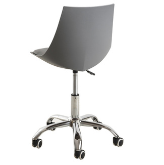 Silla Klober Oficina de Polipropileno 54 x 54 x 74,5 cm