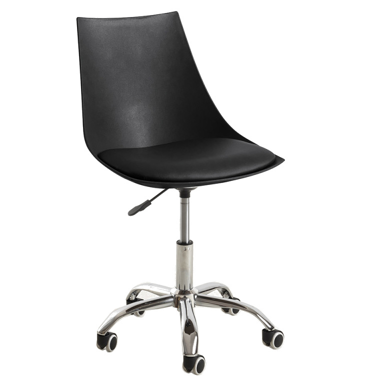 Silla Klober Oficina de Polipropileno 54 x 54 x 74,5 cm