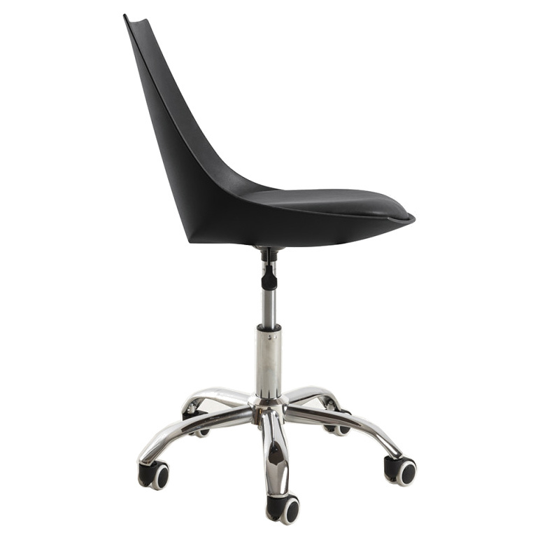 Silla Klober Oficina de Polipropileno 54 x 54 x 74,5 cm