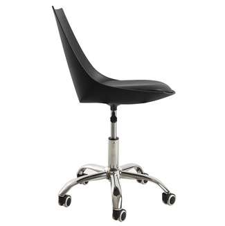 Silla Klober Oficina de Polipropileno 54 x 54 x 74,5 cm