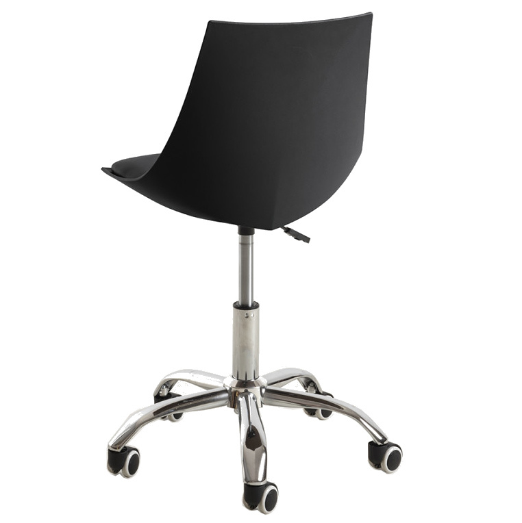 Silla Klober Oficina de Polipropileno 54 x 54 x 74,5 cm