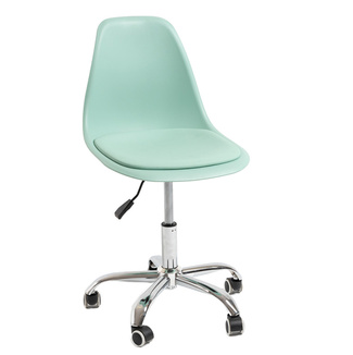Silla Milmi Office Asiento de Polipropileno 54 x 54 x 74,5 cm 