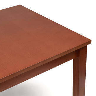 Mesa Comedor 150 x 90 x 75 extensible a 195cm Cerezo 