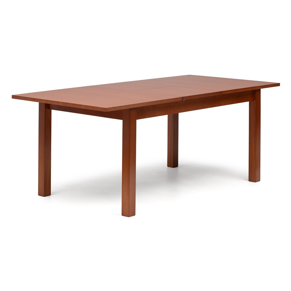 Mesa Comedor 150 x 90 x 75 extensible a 195cm Cerezo 