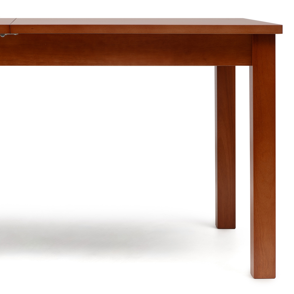 Mesa Comedor 150 x 90 x 75 extensible a 195cm Cerezo 