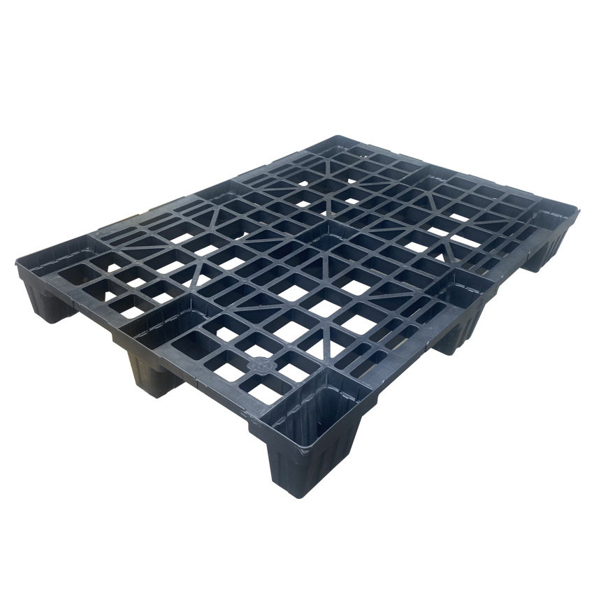 Palet Plastico Encajable 800 x 1200 