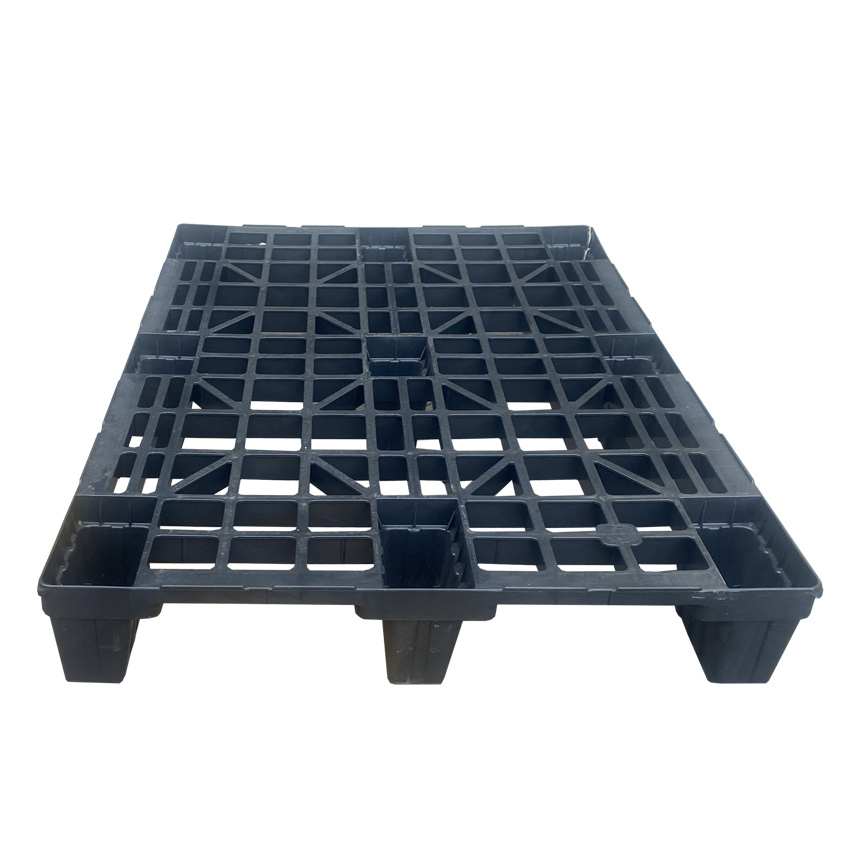 Palet Plastico Encajable 800 x 1200 