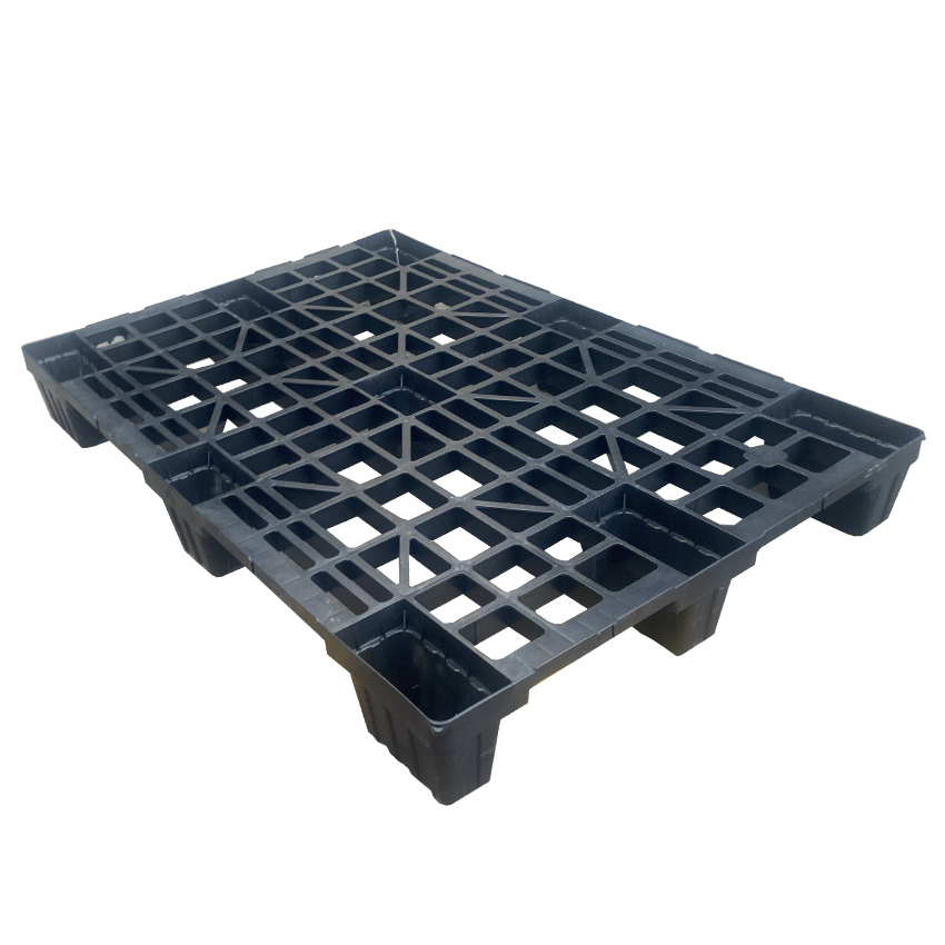 Palet Plastico Encajable 800 x 1200 