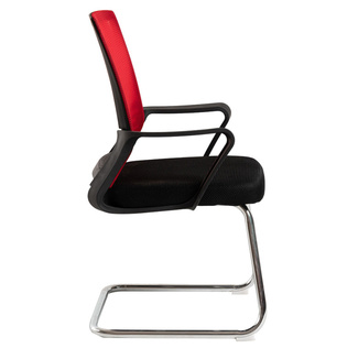 Silla Confidente Lenk 46 x 60 x 94 cm 