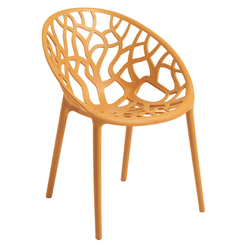Silla de Diseño Origen 60 x 60 x 80 cm