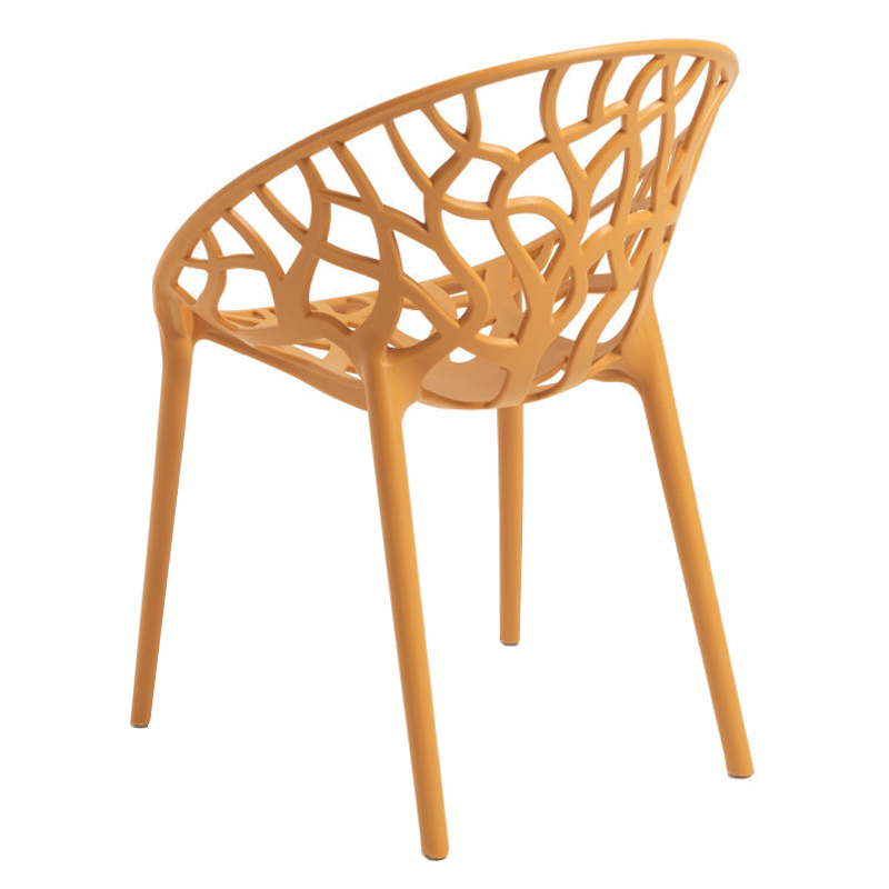 Silla de Diseño Origen 60 x 60 x 80 cm