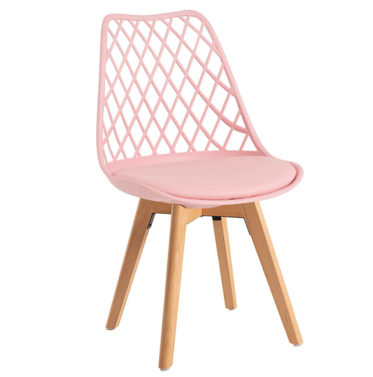 Silla Mani Asiento de Polipropileno 58 x 53 x 82 cm 