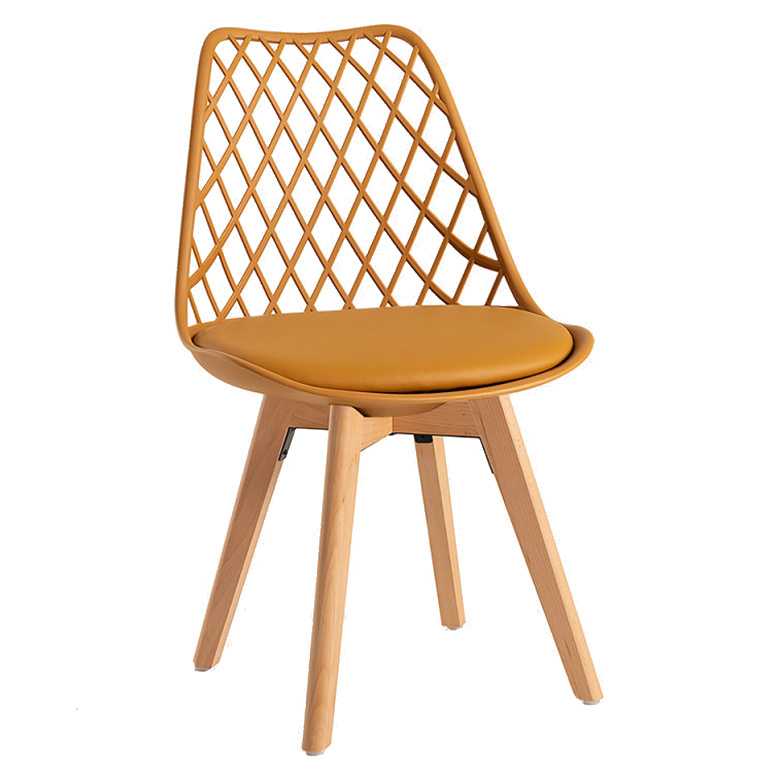 Silla Mani Asiento de Polipropileno 58 x 53 x 82 cm 