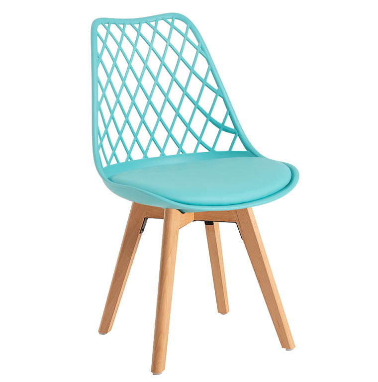 Silla Mani Asiento de Polipropileno 58 x 53 x 82 cm 