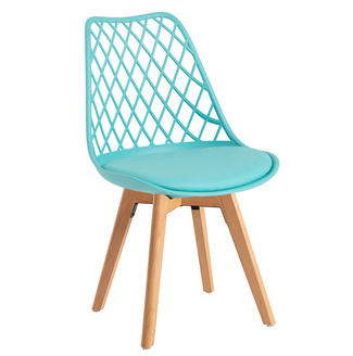 Silla Mani Asiento de Polipropileno 58 x 53 x 82 cm 