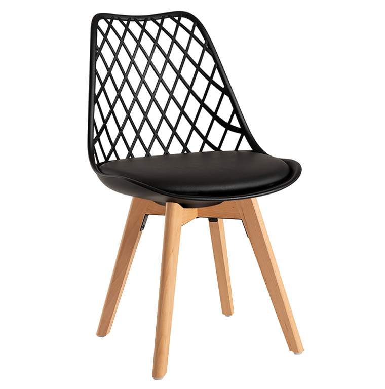 Silla Mani Asiento de Polipropileno 58 x 53 x 82 cm 