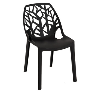 Silla Sarih de Polipropileno 45 x 45 x 81 cm 