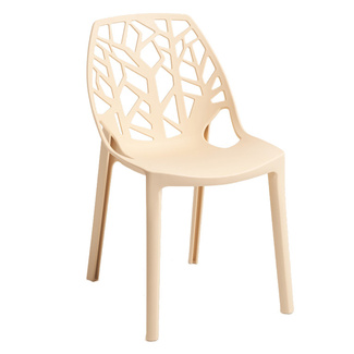 Silla Sarih de Polipropileno 45 x 45 x 81 cm 