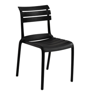 Silla Mixla de Polipropileno 51 x 44 x 81 cm