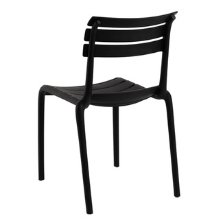 Silla Mixla de Polipropileno 51 x 44 x 81 cm