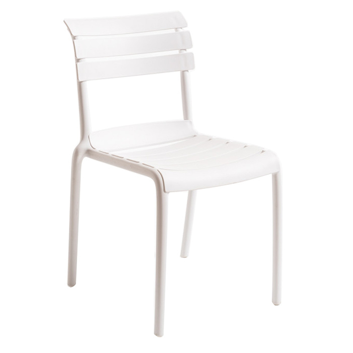 Silla Mixla de Polipropileno 51 x 44 x 81 cm