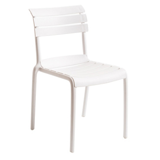 Silla Mixla de Polipropileno 51 x 44 x 81 cm