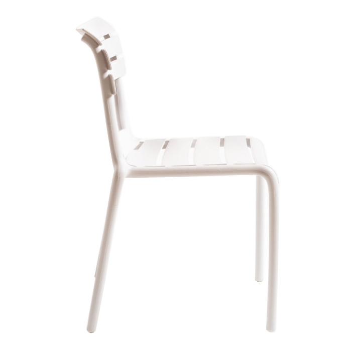 Silla Mixla de Polipropileno 51 x 44 x 81 cm