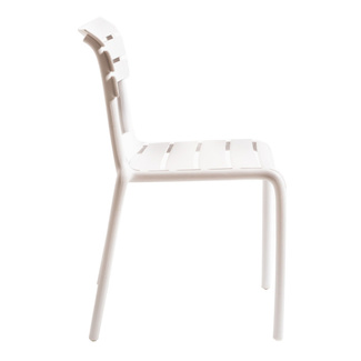 Silla Mixla de Polipropileno 51 x 44 x 81 cm