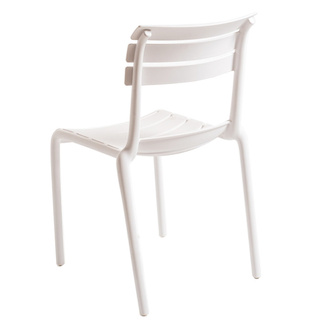 Silla Mixla de Polipropileno 51 x 44 x 81 cm