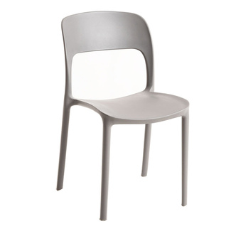 Silla Olga de Polipropileno 46 x 44 x 83 cm 