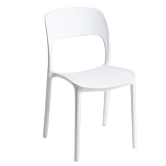 Silla Olga de Polipropileno 46 x 44 x 83 cm 