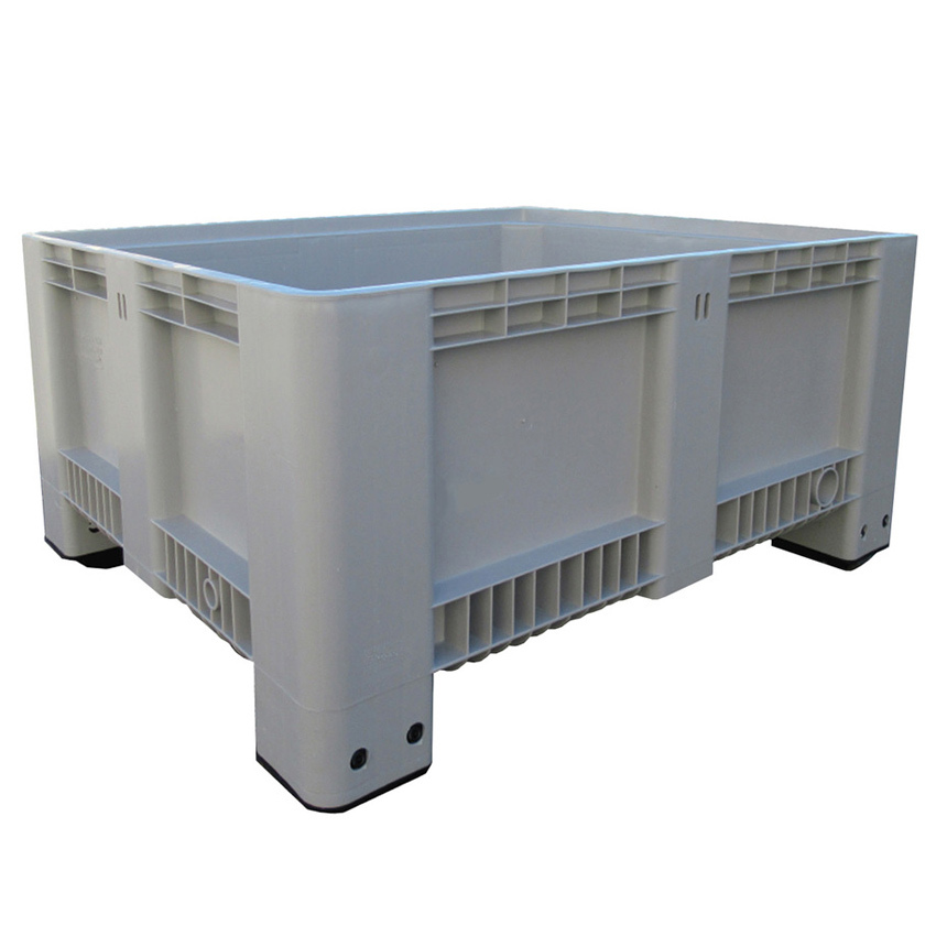 Contenedor Big Box Bajo Serie CTS